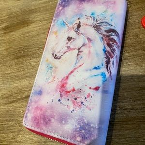 Unicorn Wallet